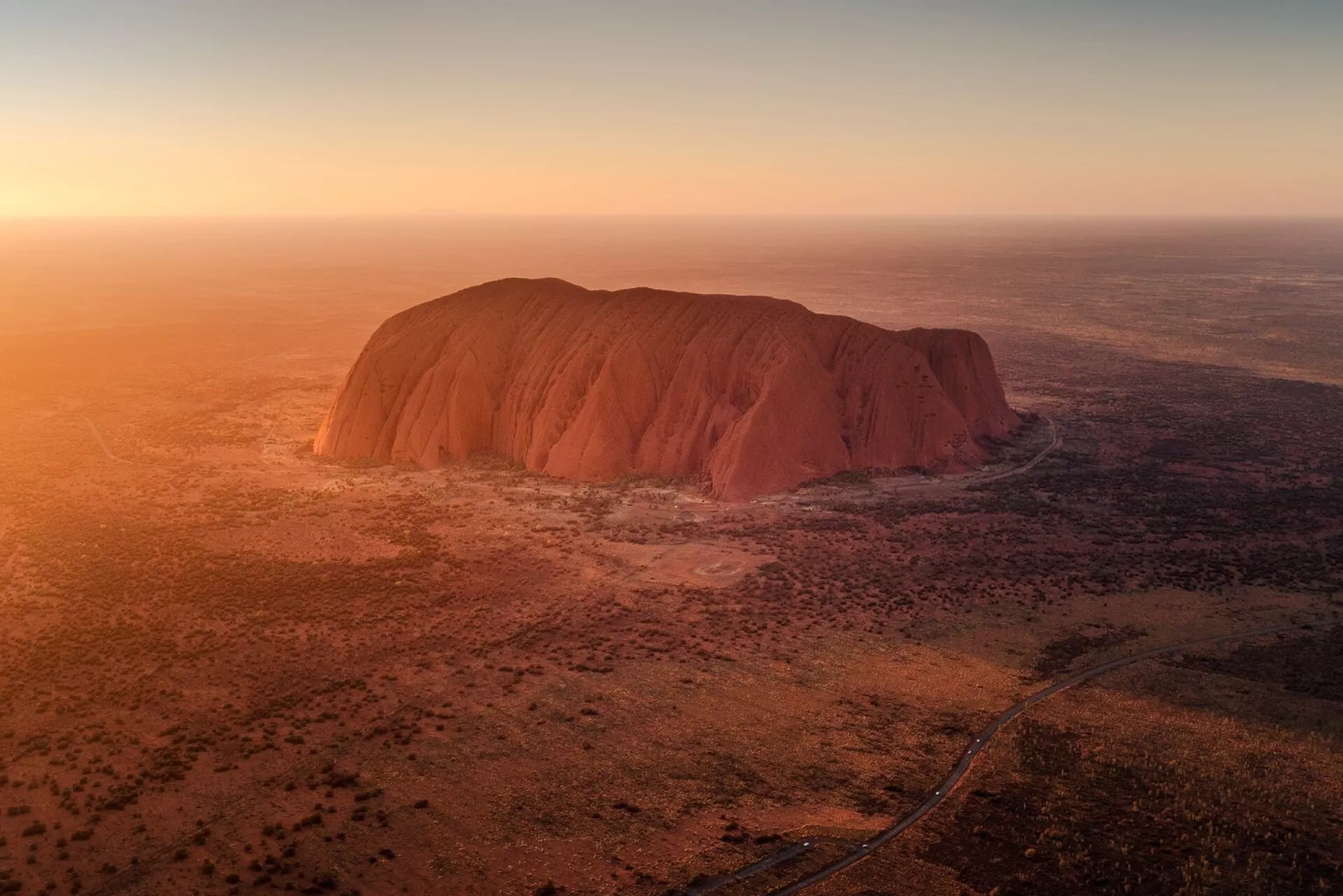 Austrália dos sonhos